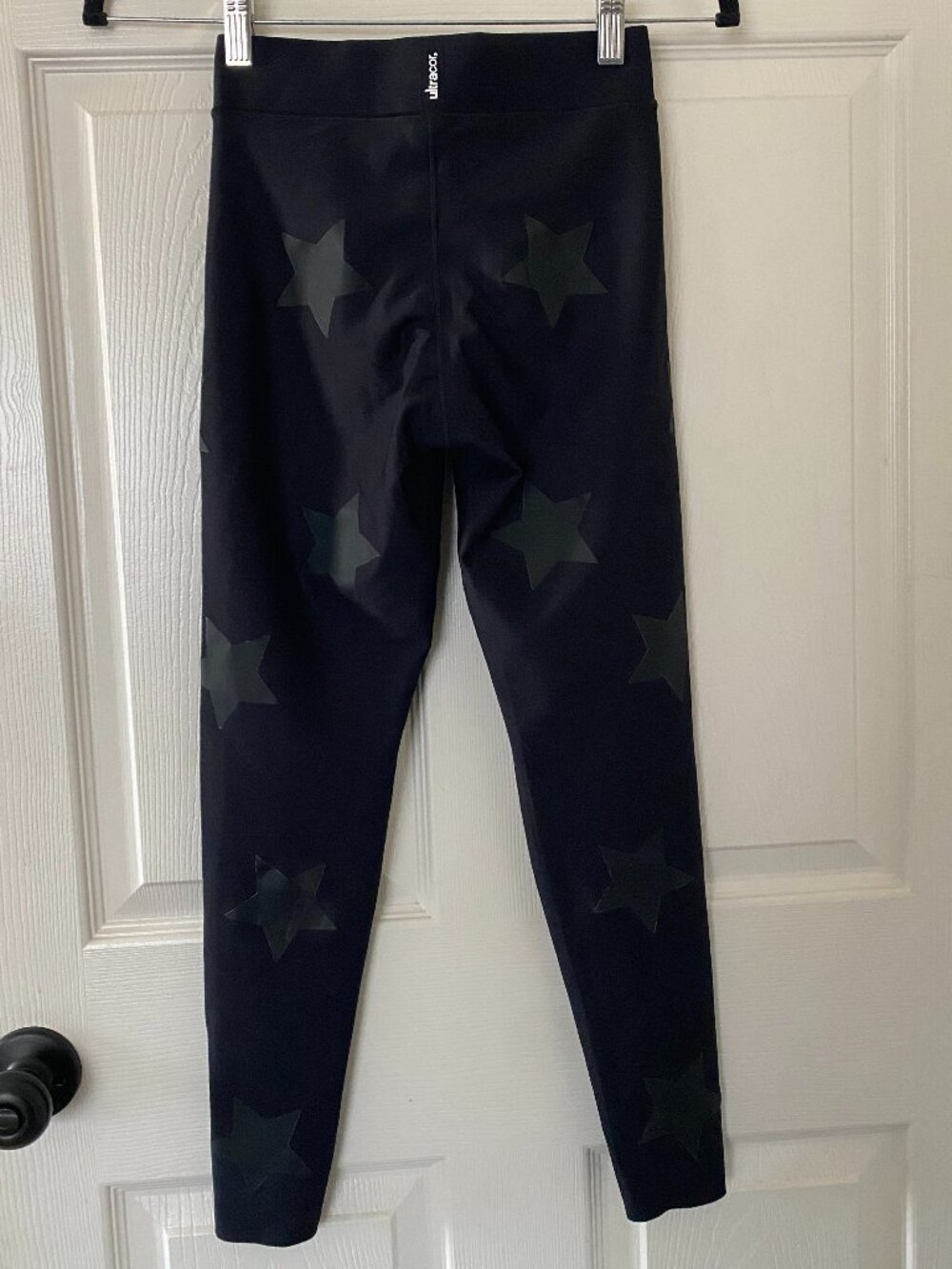 ultracor | Knockout Leggings - Picture 4 of 14